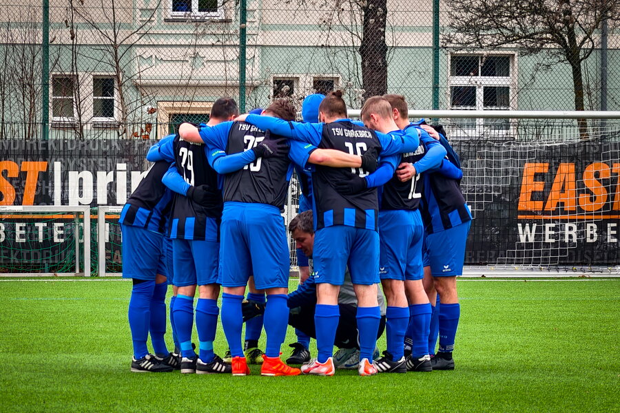 Soccer for Kids Dresden – TSV Garsebach – Bild 4