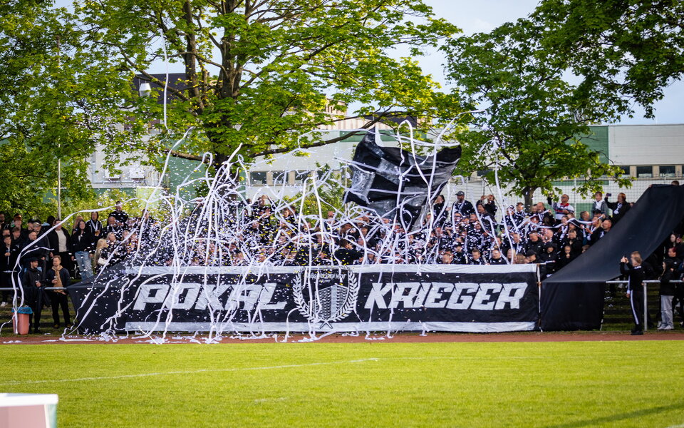 SpVgg. Dresden-West – FV Dresden Süd-West II