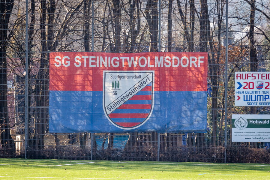 SG Steinigtwolmsdorf – TSV Wehrsdorf – Bild 4