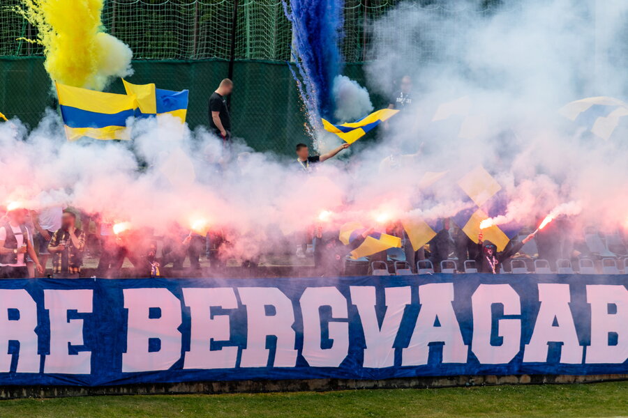 Thonberger SC – TSV Wehrsdorf – Bild 3