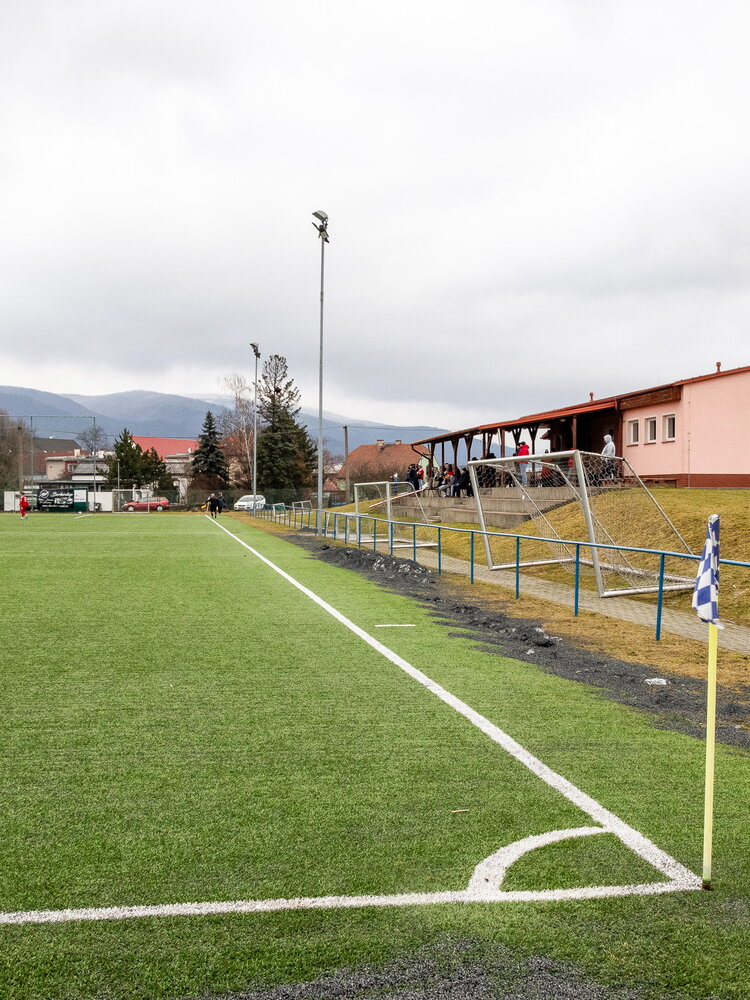TJ Sokol Srbice – TJ Proboštov – Bild 13