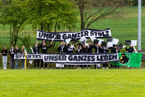 SG Wilthen – TSV Wehrsdorf