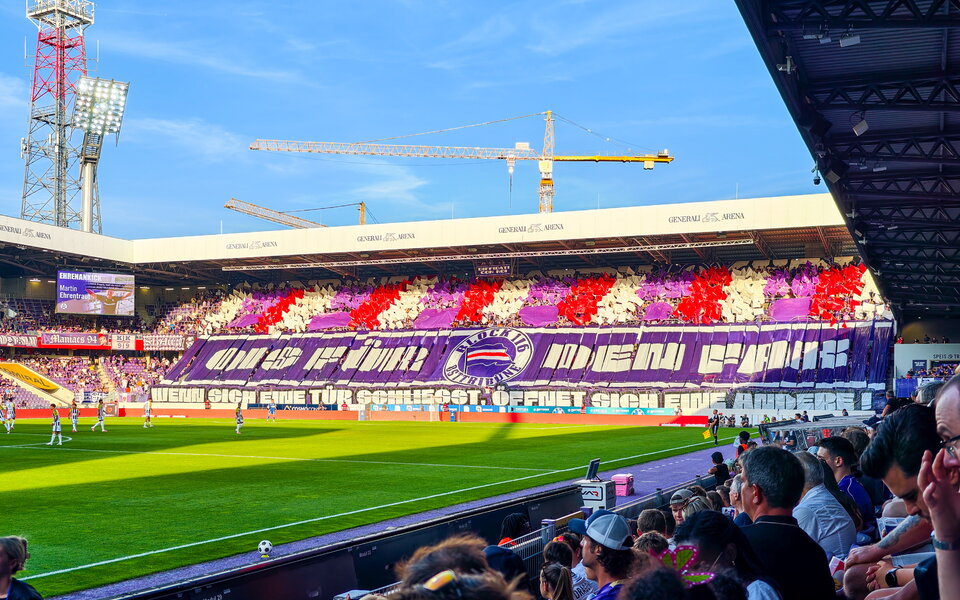 FK Austria Wien – LASK