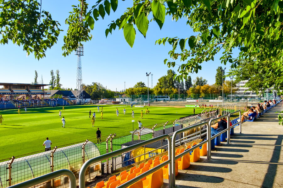 BVSC Zugló – Kecskeméti TE – Bild 15