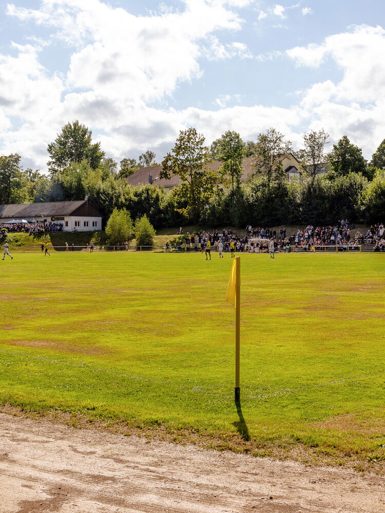 FC Concordia Schneeberg – Neustädtler SV Schwarz-Gelb 90 – Bild 13