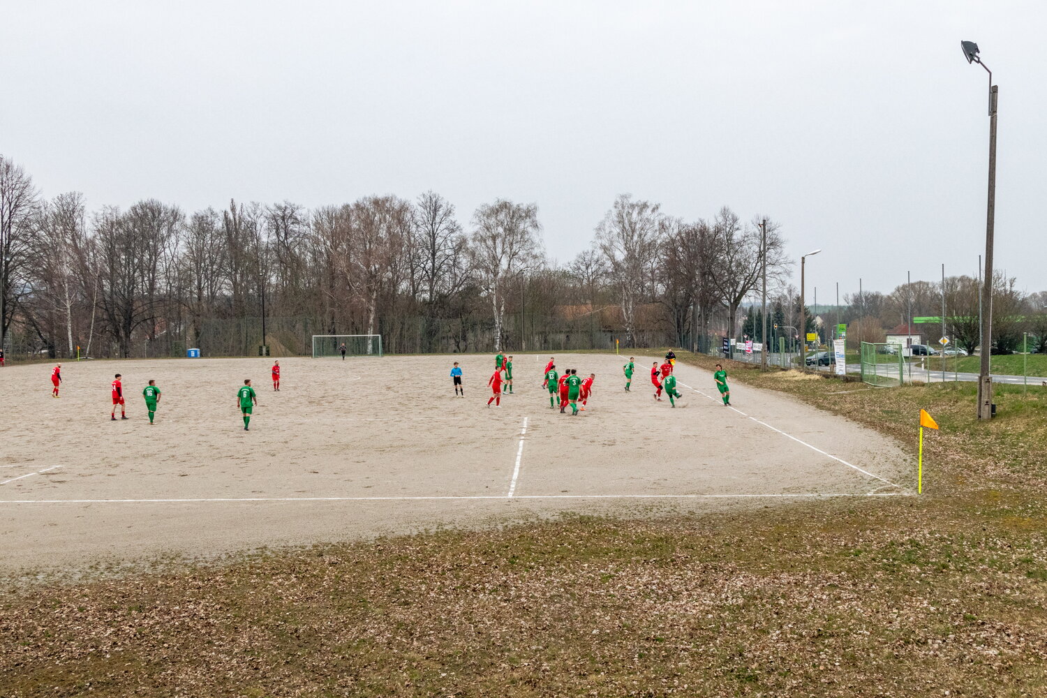 SV Demitz-Thumitz – SG Großdrebnitz 05 – Bild 33