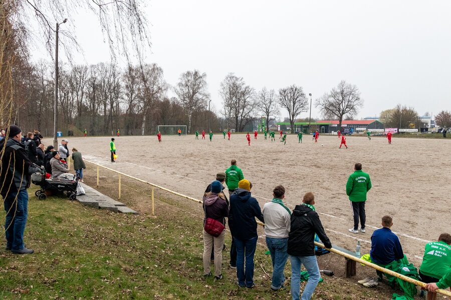 SV Demitz-Thumitz – SG Großdrebnitz 05 – Bild 36