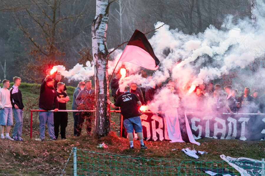 SV Königstein – SV Glashütte – Bild 46
