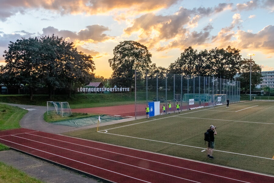 SpVgg. Löbtau – Bischofswerdaer FV 08 – Bild 19