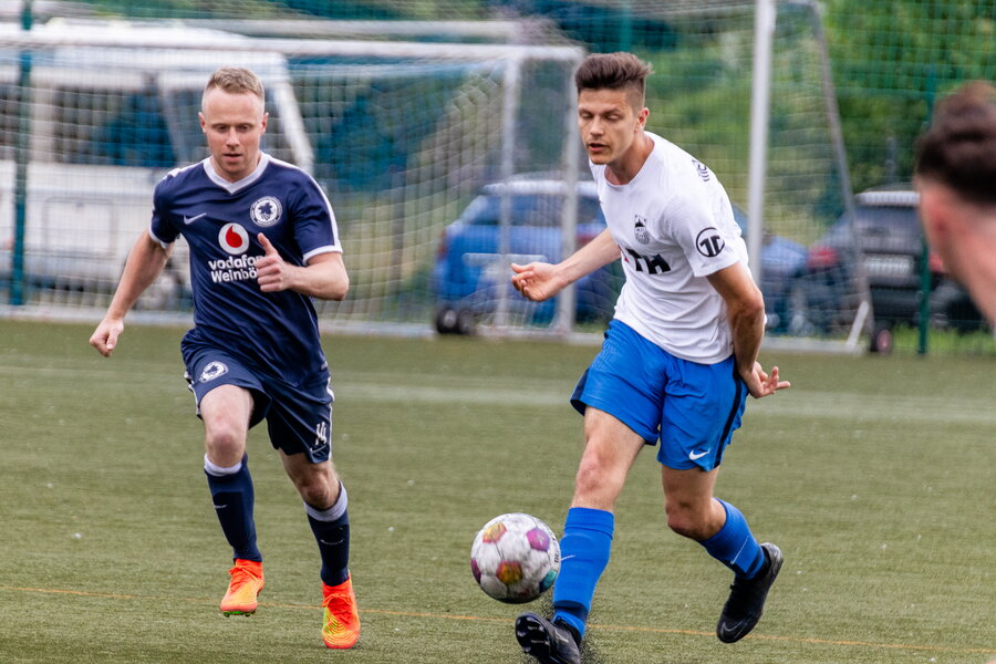 Meißner SV 08 – TuS Weinböhla – Bild 7