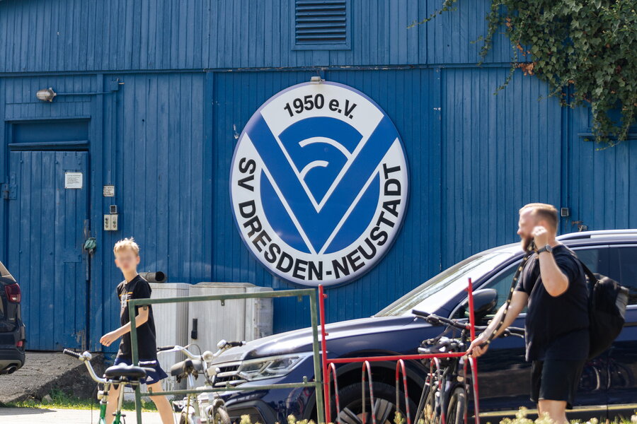 SV Dresden-Neustadt – TSV Reichenberg-Boxdorf – Bild 10