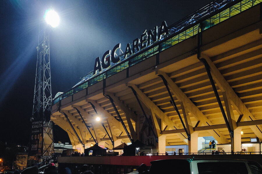 FK Teplice – SK Slavia Praha – Bild 14