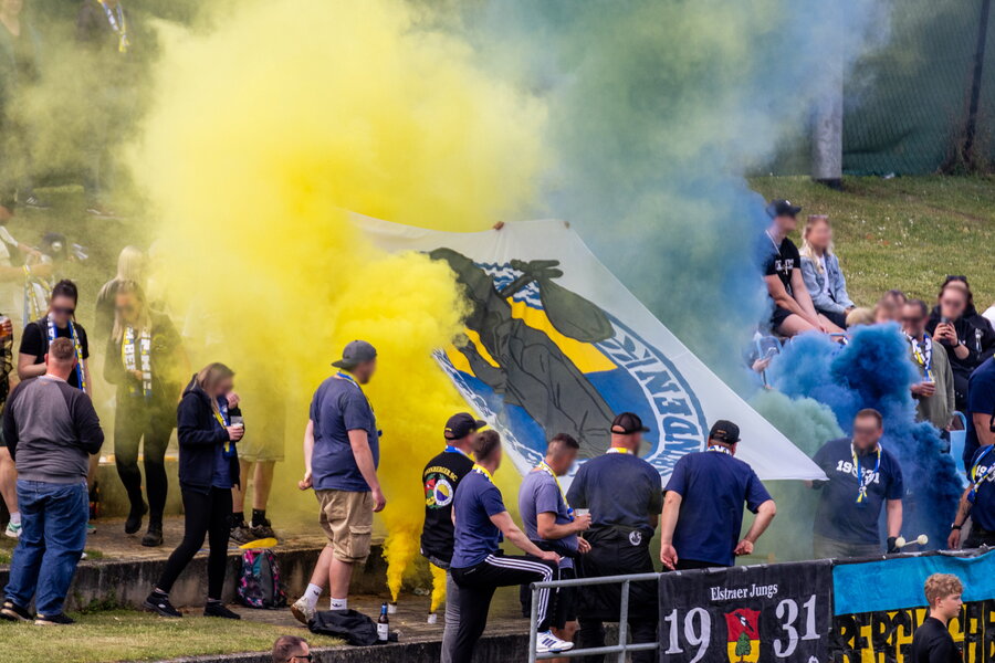 Thonberger SC – TSV Wehrsdorf – Bild 19