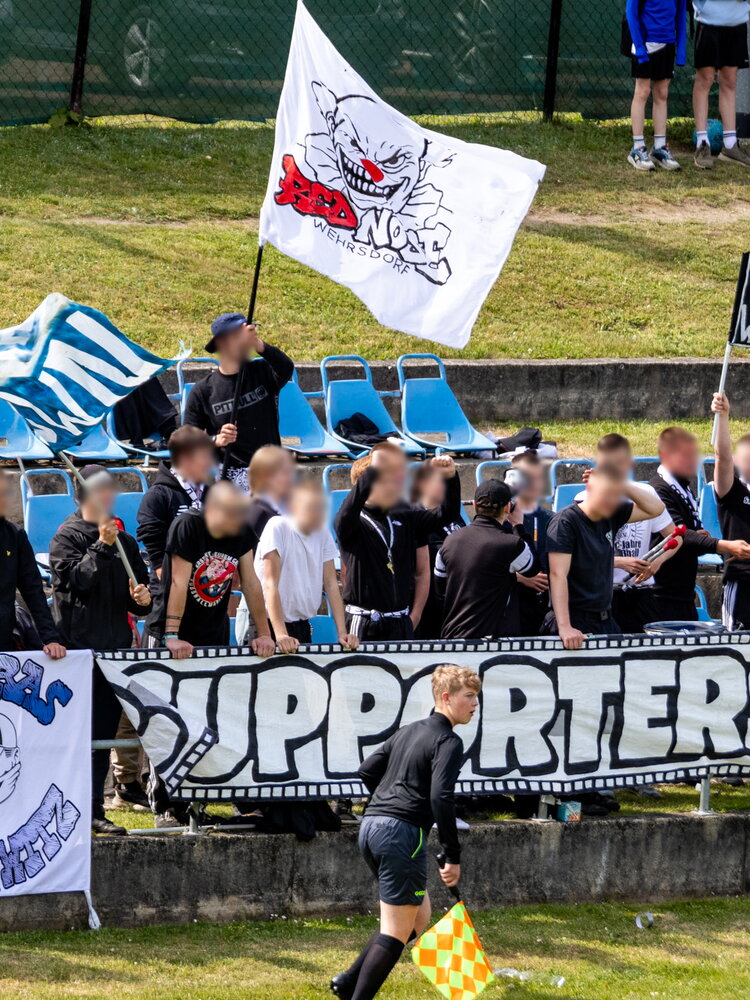 Thonberger SC – TSV Wehrsdorf – Bild 52