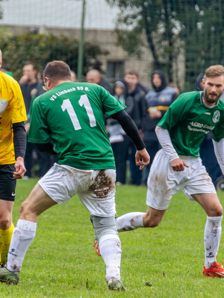 SC Einheit Bahratal-Berggießhübel II – VS Limbach 90 Birkenhain – Bild 13