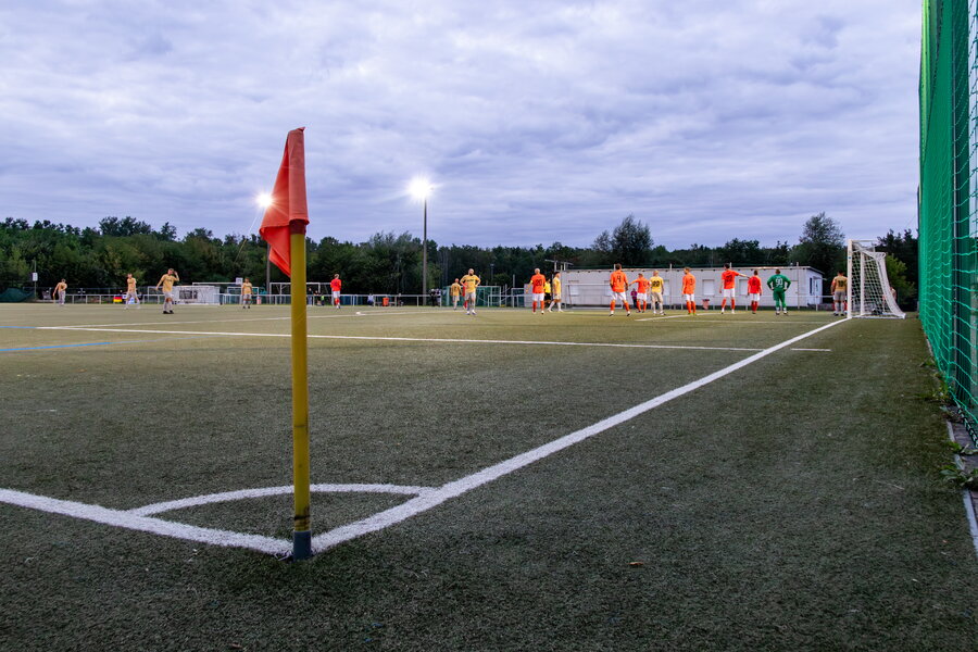 SC BOREA Dresden II – SV Dresden-Neustadt – Bild 8
