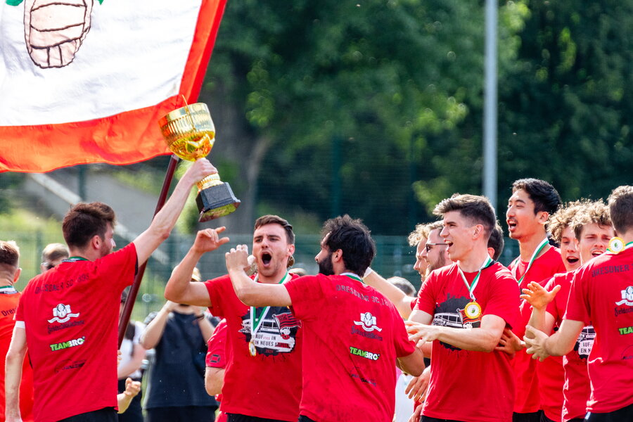 Dresdner SC – Königswarthaer SV – Bild 20