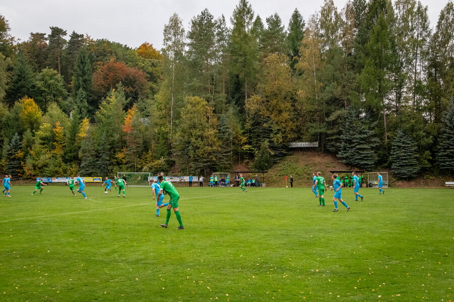 Hetzdorfer SV – SG Dittmannsdorf – Bild 8