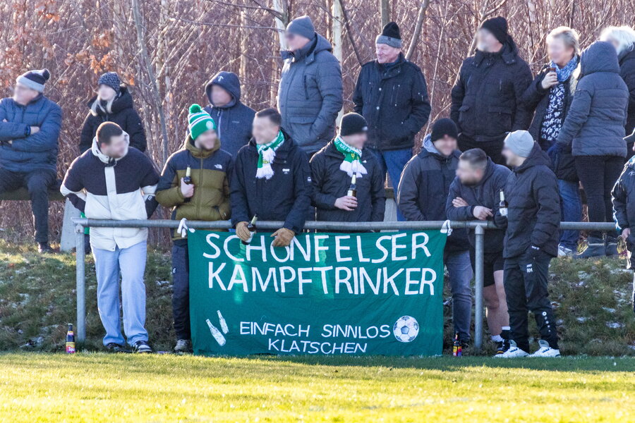 SpG Hirschfeld/Hartmannsdorf II – SpG Schönfels II / Lichtentanne – Bild 12
