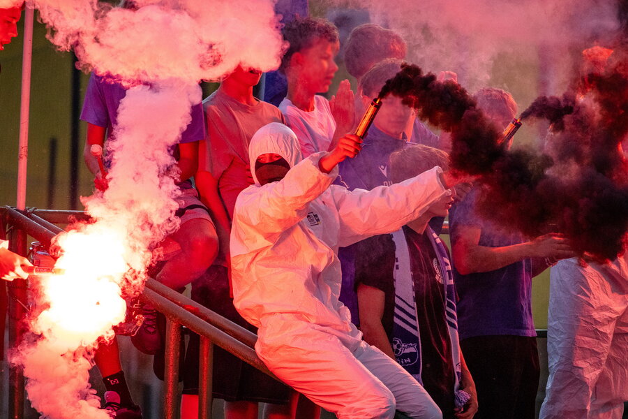 FK Junior Děčín – TJ Proboštov – Bild 15