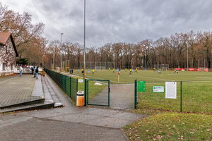 SV Traktor Kalkreuth – SV Fortschritt Meißen-West