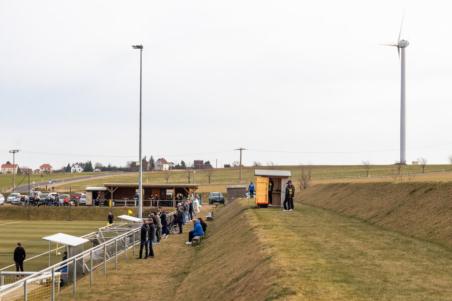 SG Kesselsdorf – FSV Dippoldiswalde – Bild 6