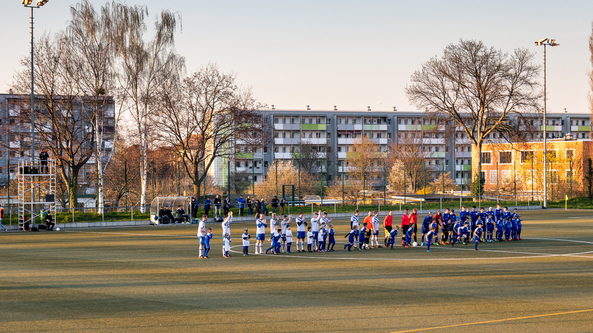 Stadtpokal Dresden