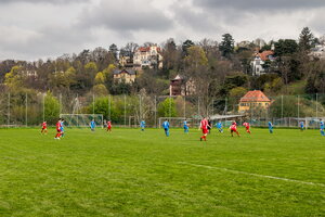SV Loschwitz – SF 01 Dresden-Nord