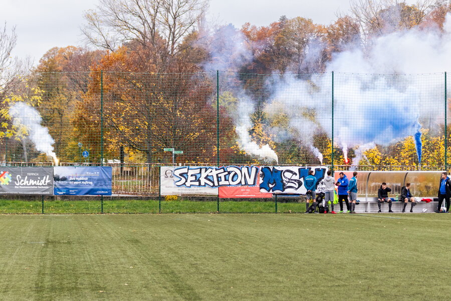 Meißner SV 08 II – FV Zabeltitz – Bild 5