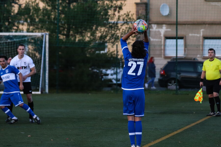 Meißner SV 08 – SV Bannewitz – Bild 28