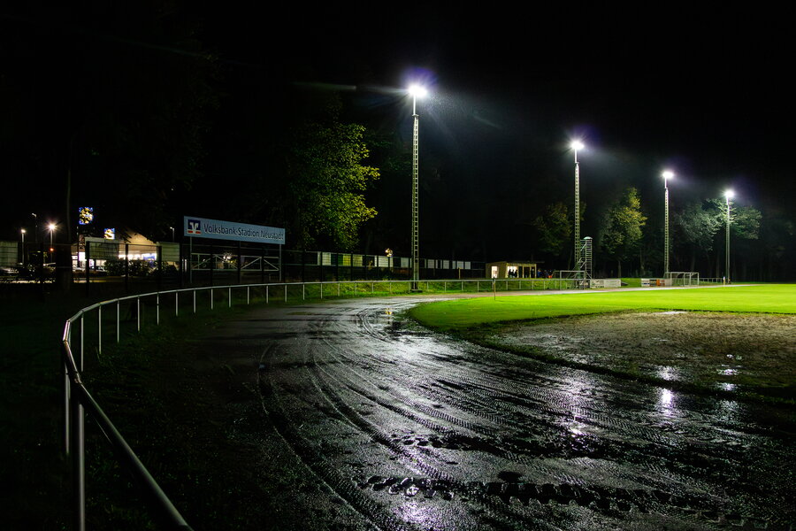 SSV Neustadt – SSV Langburkersdorf – Bild 16