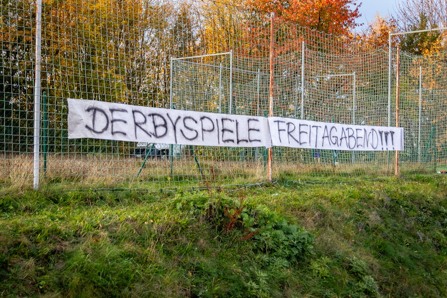 Neustädtler SV Schwarz-Gelb 90 – FC Concordia Schneeberg – Bild 34