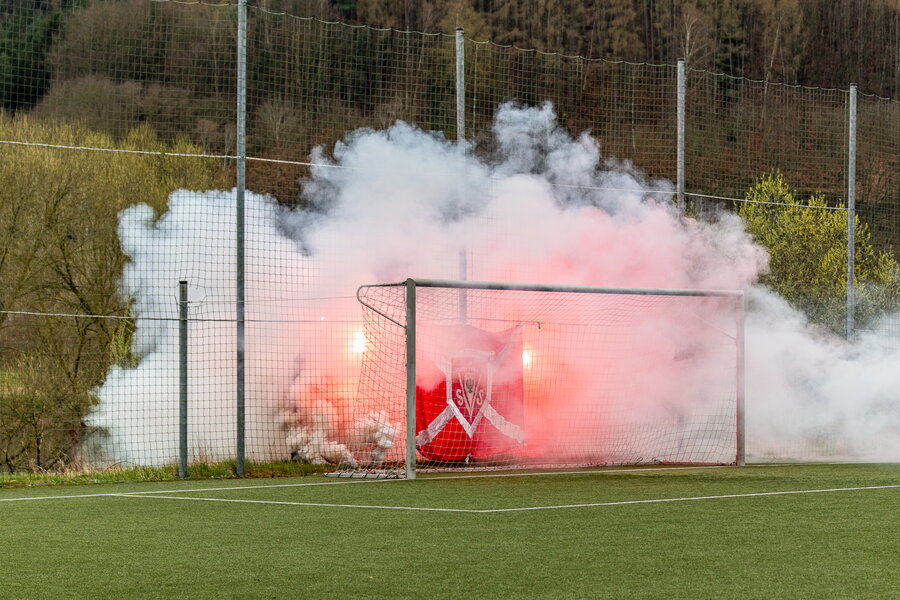 SpG Struppen/Bad Schandau – SV Aufbau Pirna-Copitz 90 – Bild 18
