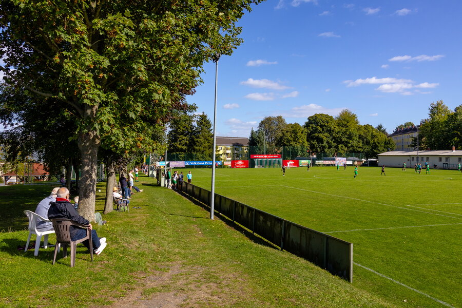 SV Wesenitztal 03 – Reichenbacher FC – Bild 6