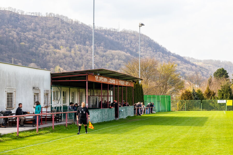 TJ Střekov – 1.FC Spořice – Bild 5