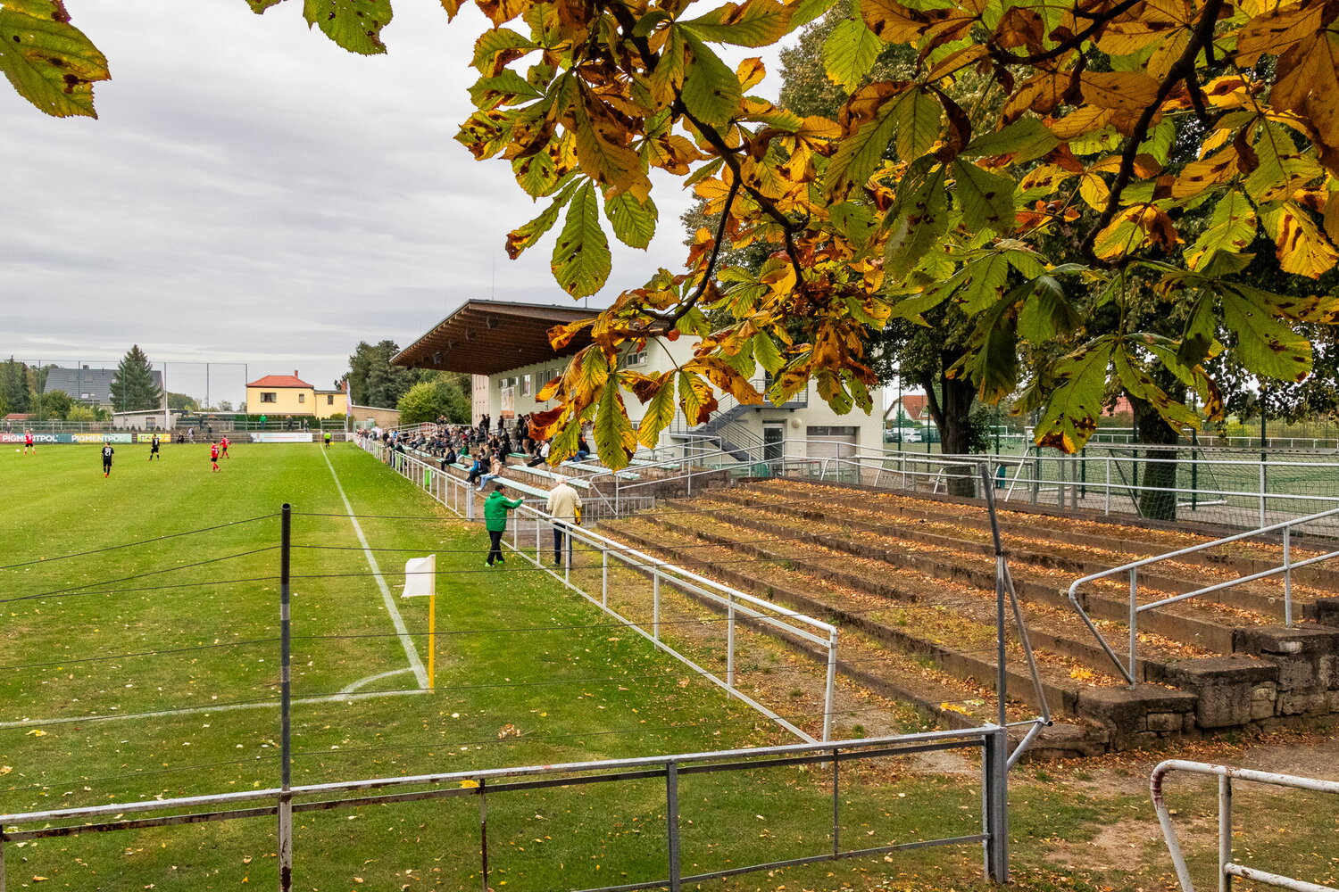 SC Weimar – SV Schmölln – Bild 25