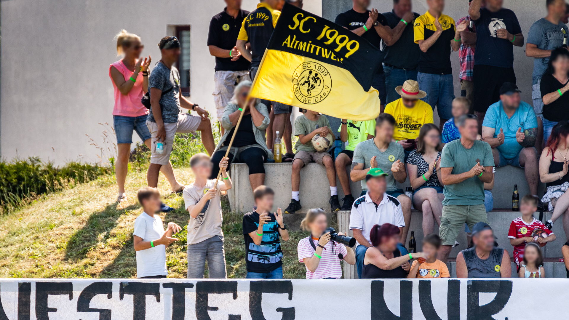 Sportpark an der Reichskrone