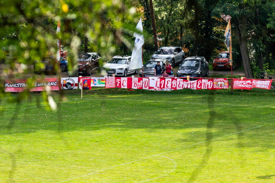FC Bad Liebenwerda 08 – SV Grün-Weiß Union Bestensee – Bild 19