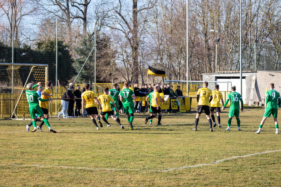 SG Canitz – FV Gröditz – Bild 7