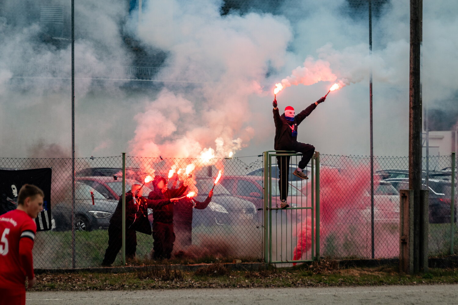 SV Demitz-Thumitz – SG Großdrebnitz 05 – Bild 9