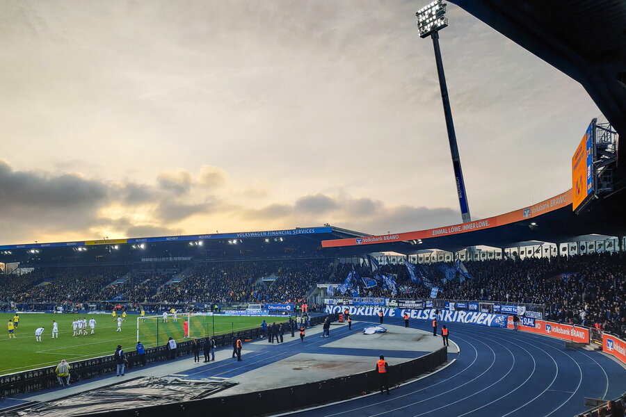 Eintracht Braunschweig – FC Schalke 04 – Bild 13