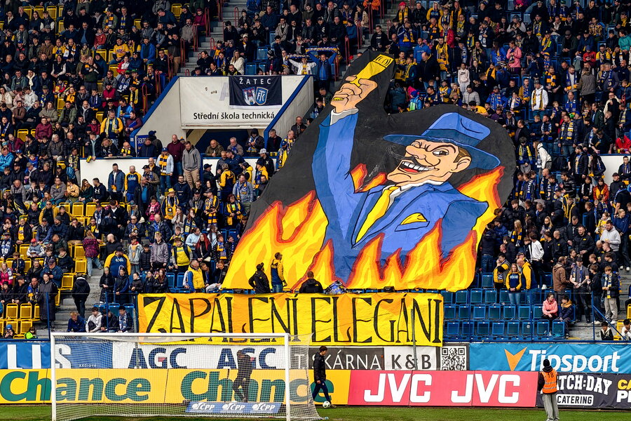 FK Teplice – AC Sparta Praha – Bild 6