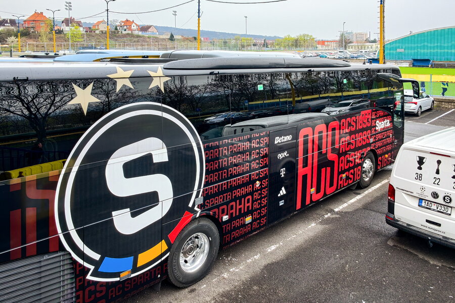 FK Teplice – AC Sparta Praha – Bild 17