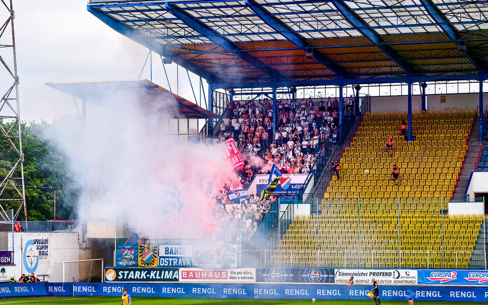 FK Teplice – FC Baník Ostrava