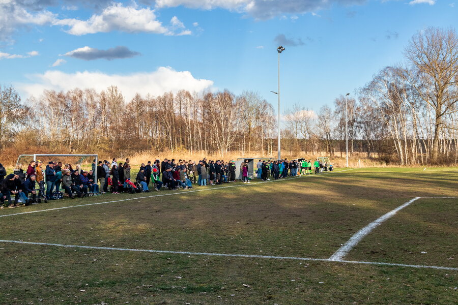 SV Frauenhain – SV Saxonia Nauwalde – Bild 10