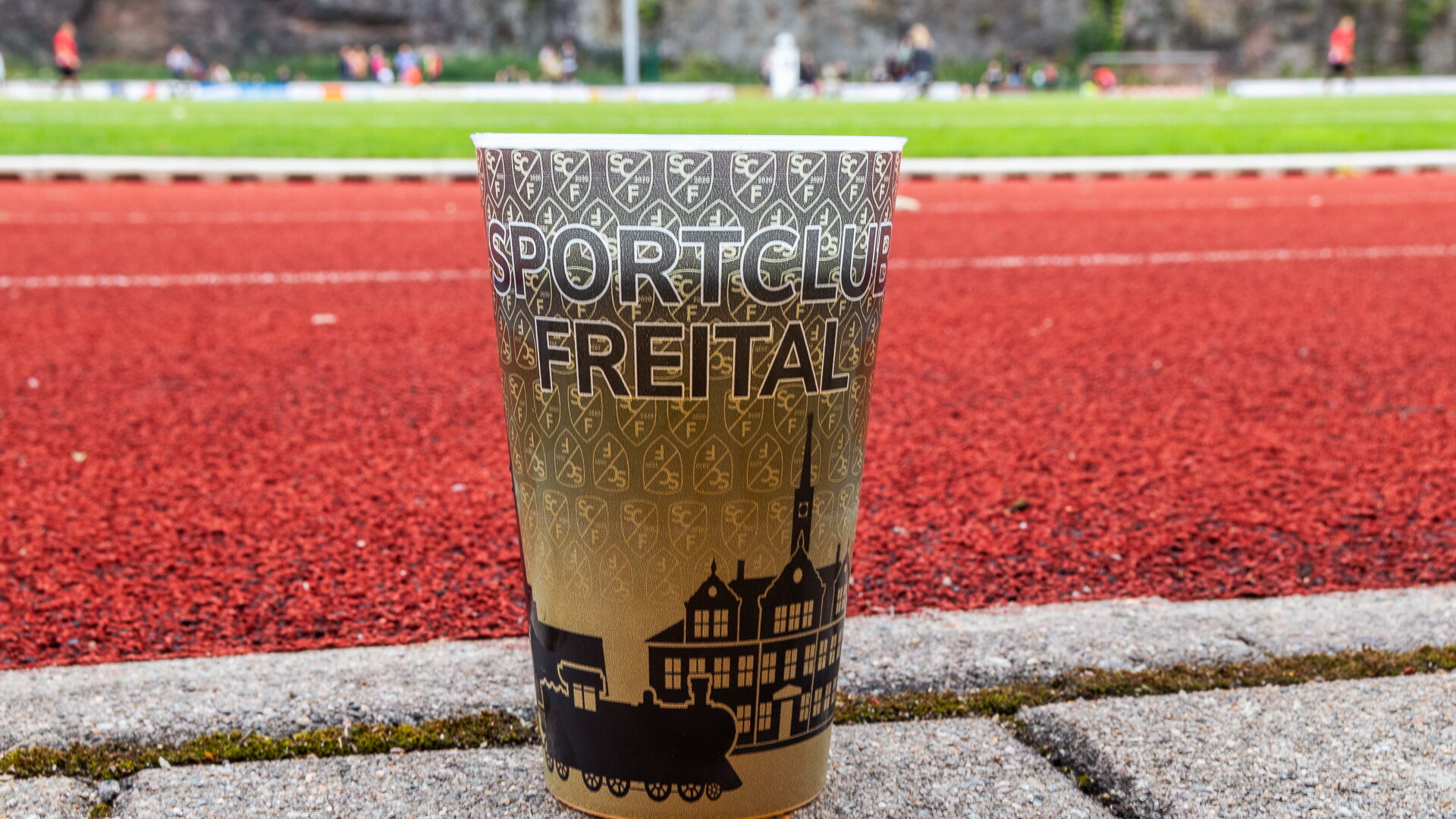 SC Freital – SV 09 Arnstadt