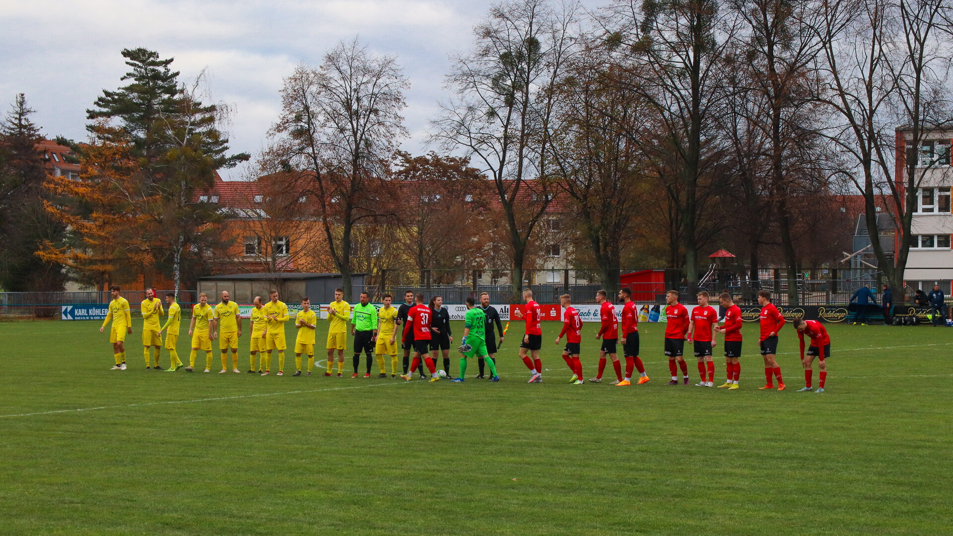 Heidenauer SV