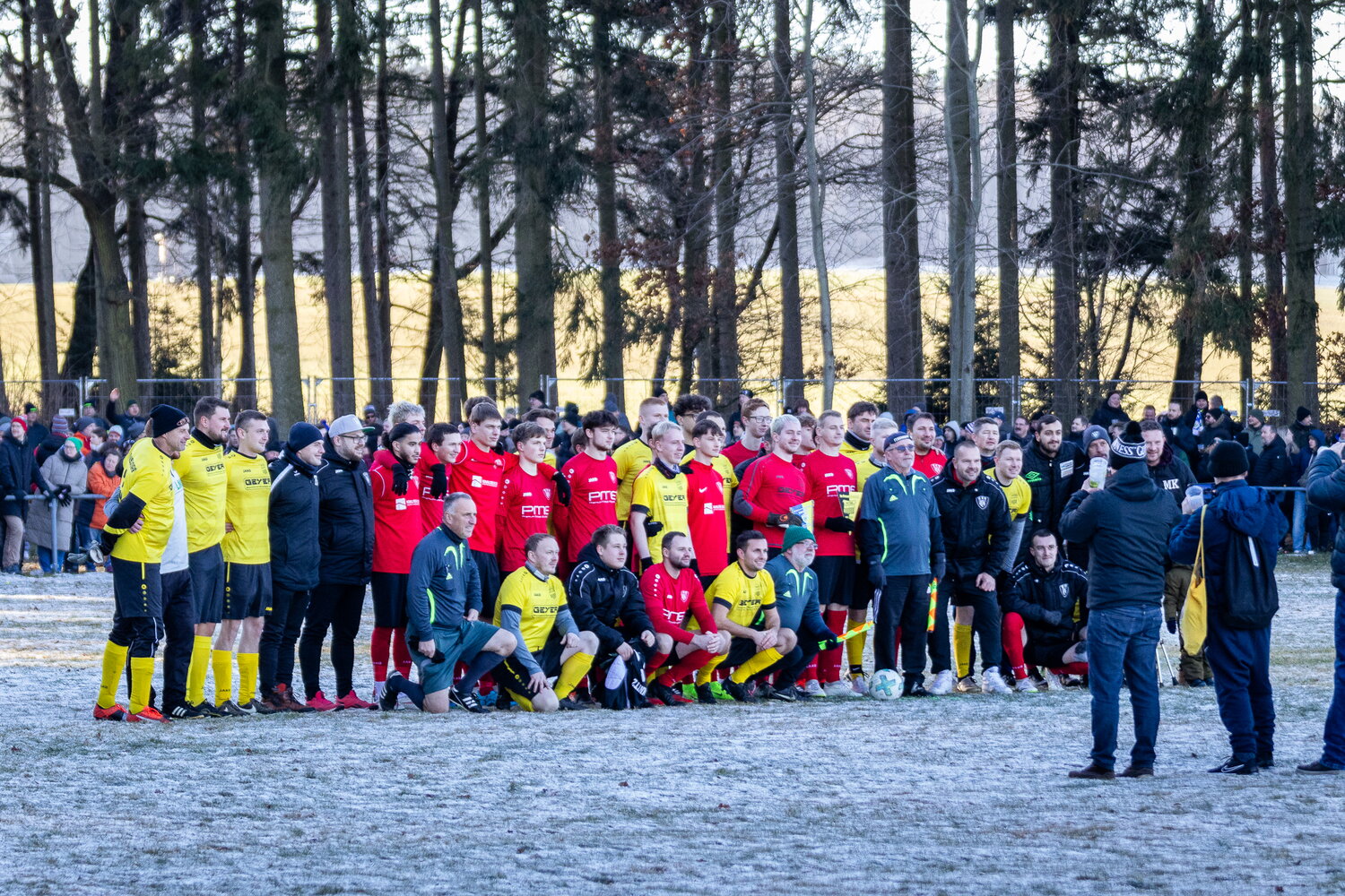 SpVgg. Heinsdorfergrund 02 – USG Chemnitz – Bild 9