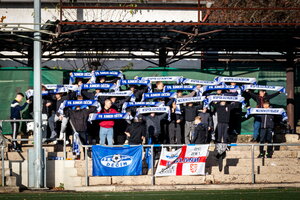 FK Junior Děčín – FK Jilové
