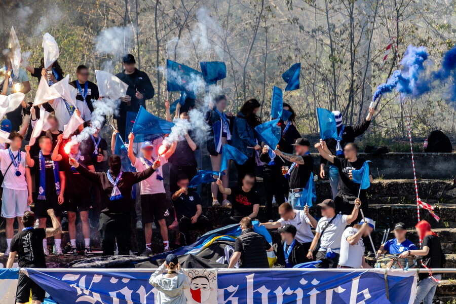 FSV Lauta – SV Königsbrück/Laußnitz – Bild 5